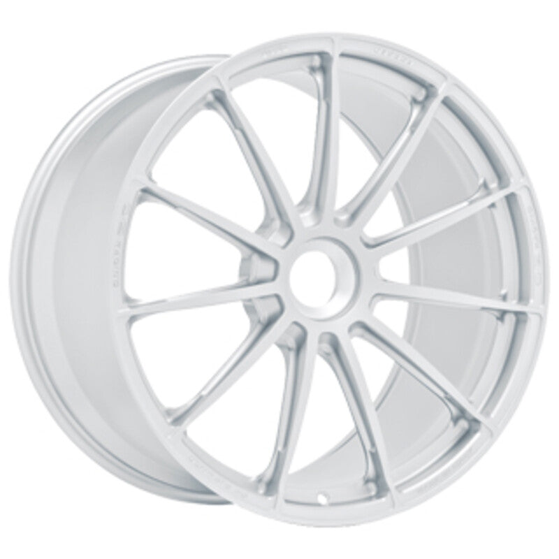 Cerchio OZ Racing Ultimate AL FG 11,5x21 monodado (centerlock) ET67 - Bianco