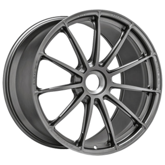 Cerchio OZ Racing Ultimate AL FG 11,5x21 monodado (centerlock) ET67 - Star Graphite
