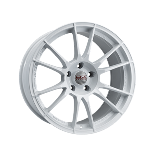 Cerchio OZ Racing Ultraleggera HLT 8,5x20 5x112 ET45 - Bianco