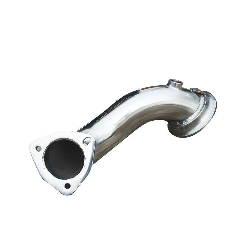 Front Pipe Primaria Cobra per Opel Astra H OPC (05-11)