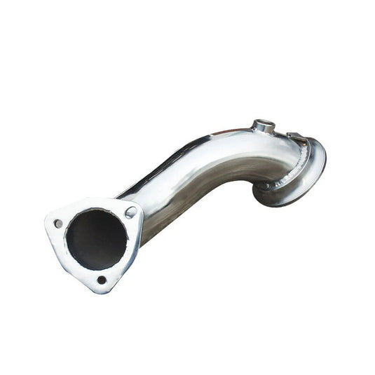 Front Pipe Primaria Cobra per Opel Astra H OPC (05-11)