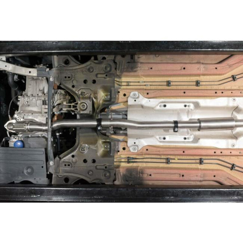 Carica immagine in Galleria Viewer, Linea di Scarico "Venom Box Delete" Cobra per Opel Corsa E 1.0L Turbo (15-19)
