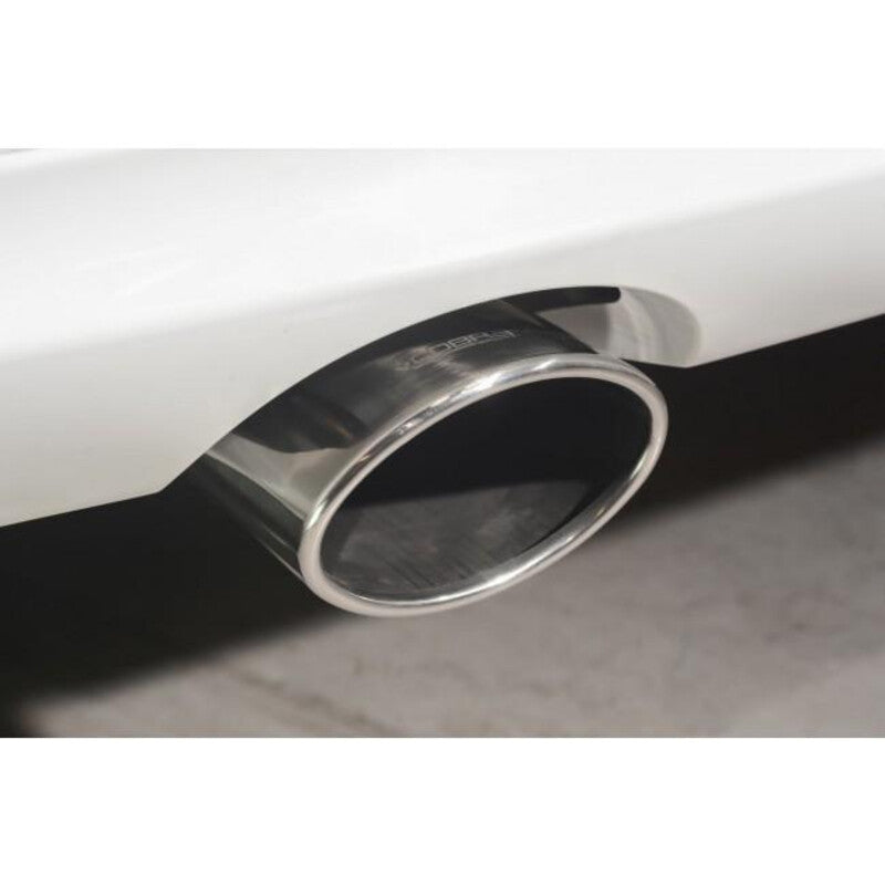 Carica immagine in Galleria Viewer, Linea di Scarico "Catback" Cobra per Opel Corsa E 1.4L Turbo (15-19)
