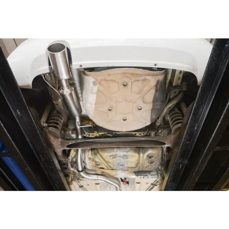 Carica immagine in Galleria Viewer, Linea di Scarico "Catback" Cobra per Opel Corsa E 1.4L Turbo (15-19)
