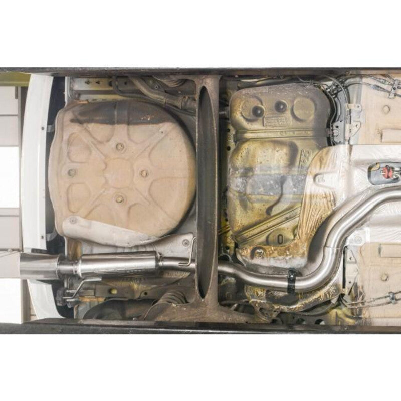 Carica immagine in Galleria Viewer, Linea di Scarico "Catback" Cobra per Opel Corsa E 1.4L Turbo (15-19)
