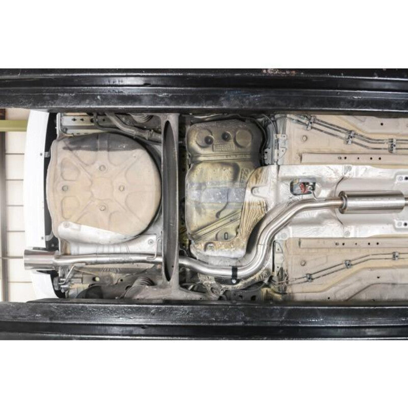 Carica immagine in Galleria Viewer, Linea di Scarico "Venom Box Delete" Cobra per Opel Corsa E 1.0L Turbo (15-19)
