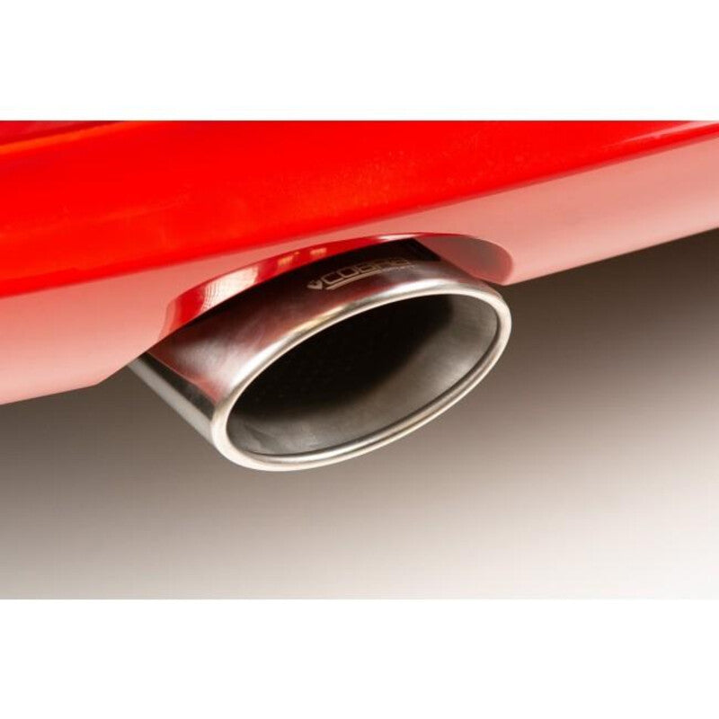 Carica immagine in Galleria Viewer, Silenziatore "Venom Box Delete" Cobra per Opel Corsa E 1.4L Atmo (15-19)
