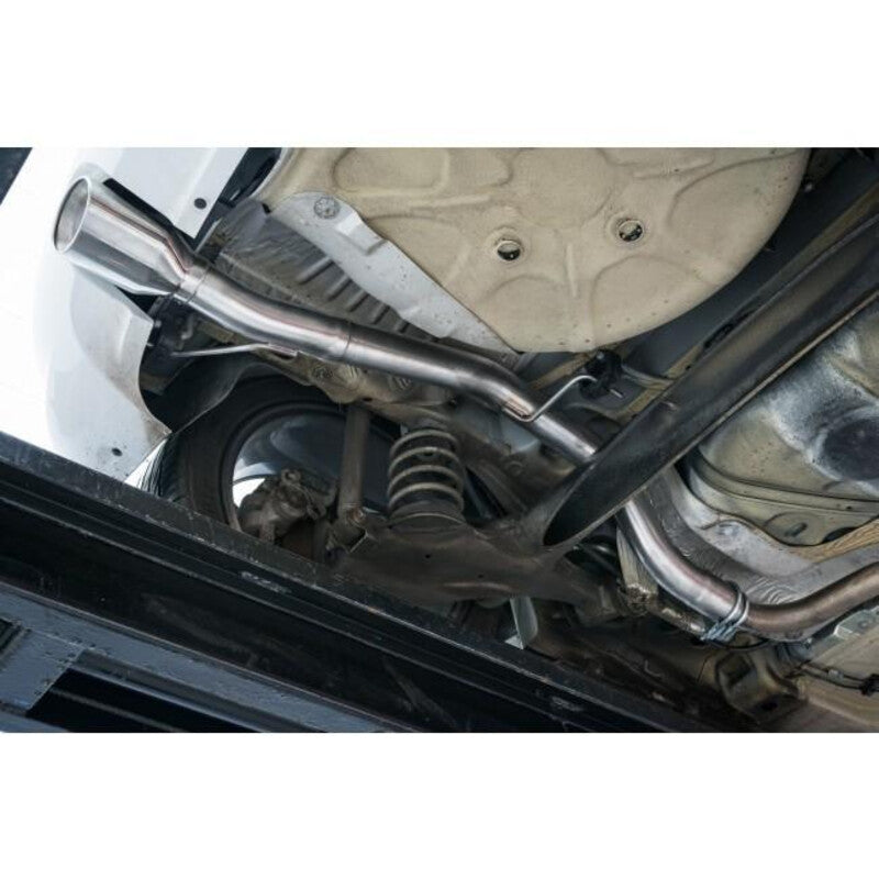 Carica immagine in Galleria Viewer, Silenziatore "Venom Box Delete" Cobra per Opel Corsa E 1.4L Turbo (15-19)
