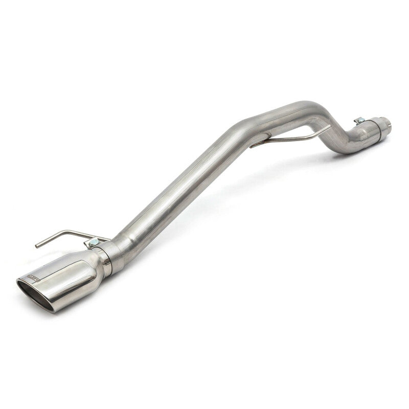 Carica immagine in Galleria Viewer, Silenziatore "Venom Box Delete" Cobra per Opel Corsa E 1.0L Turbo (15-19)
