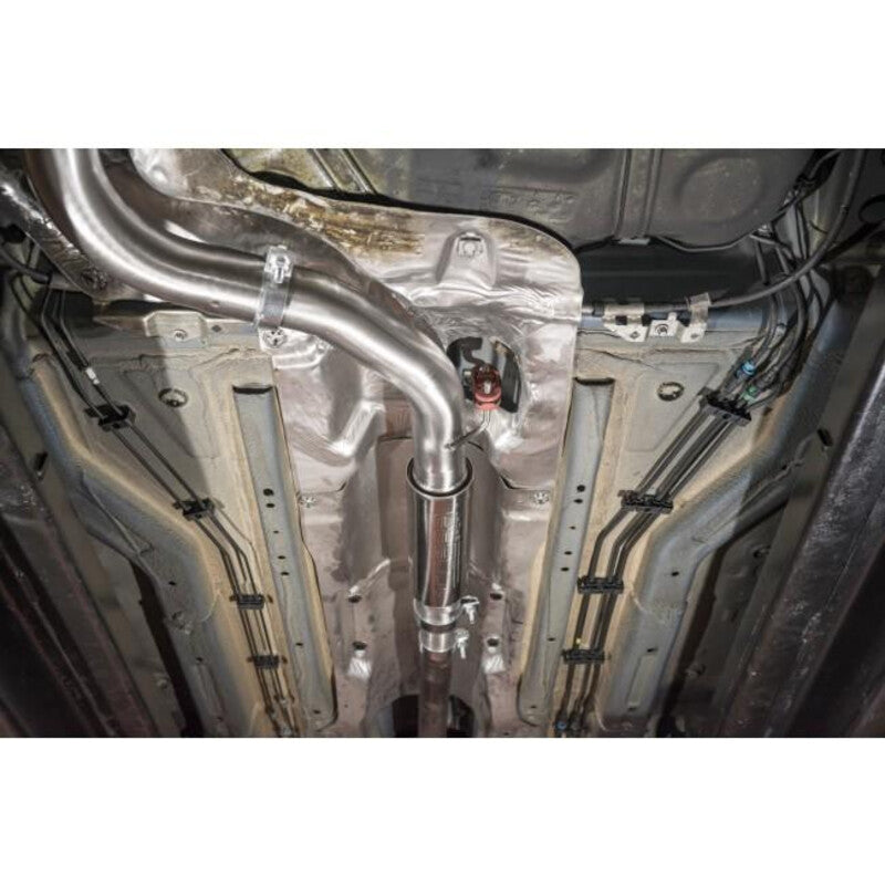Carica immagine in Galleria Viewer, Linea di Scarico "Catback" Cobra per Opel Corsa E OPC (15-18)
