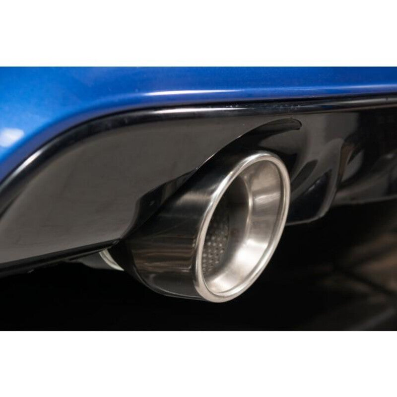 Carica immagine in Galleria Viewer, Linea di Scarico Completa "Turboback" Cobra per Opel Corsa E OPC (15-18)
