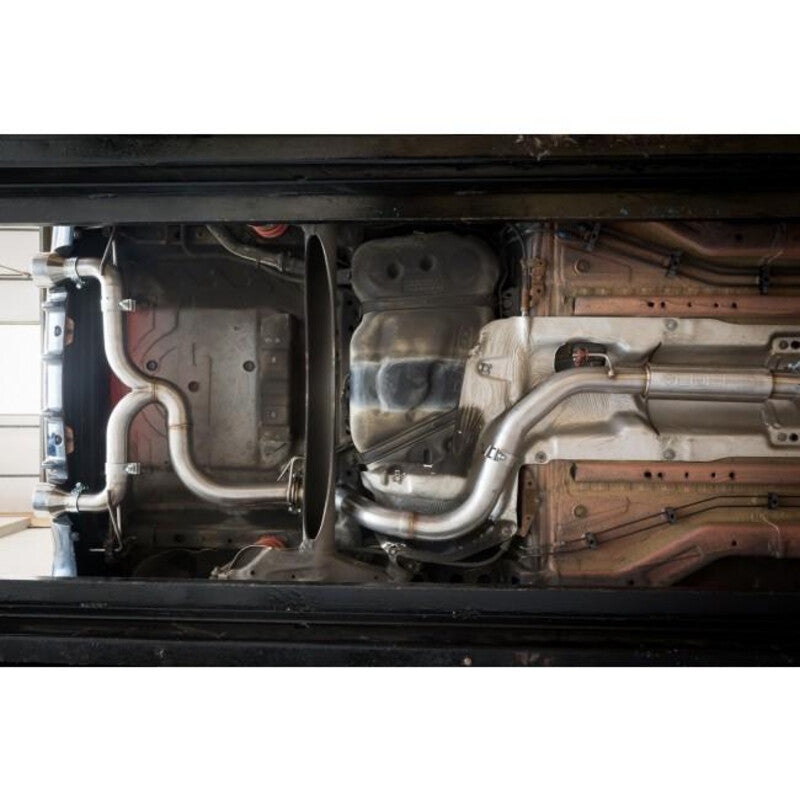 Carica immagine in Galleria Viewer, Linea di Scarico "Venom Box Delete" Cobra per Opel Corsa E OPC (15-18)
