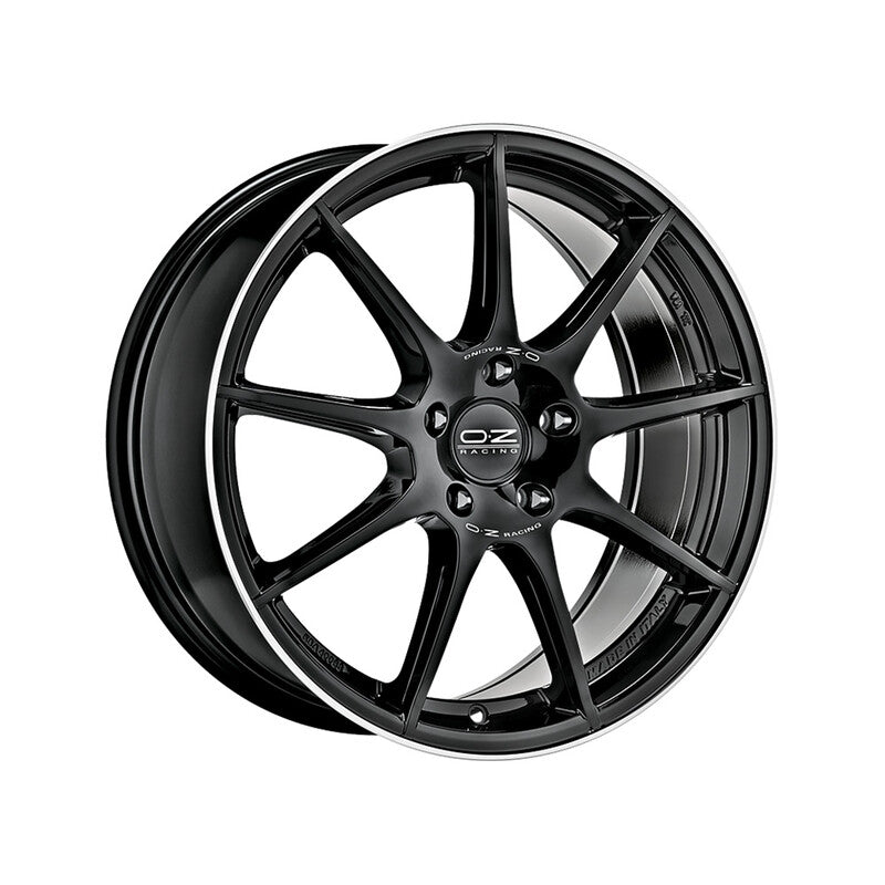 Cerchio OZ Racing Veloce GT 7,5x17 5x112 ET35