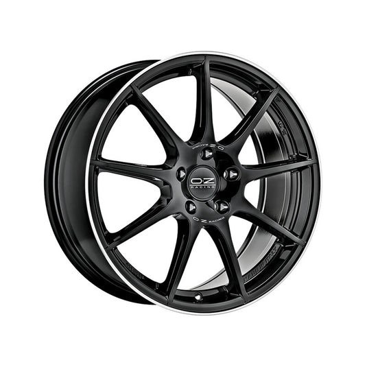 Cerchio OZ Racing Veloce GT 7,5x17 5x114.3 ET45