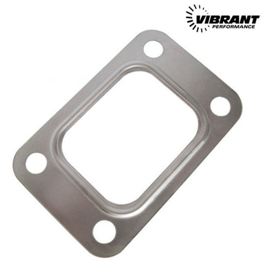 Guarnizione Turbo T25 / T28 / GT25 Vibrant Performance (ideale per S13, S14, S15)