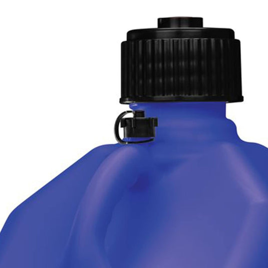 Tanica VP Racing Blu 11L (3 gal) + Tubo Deluxe