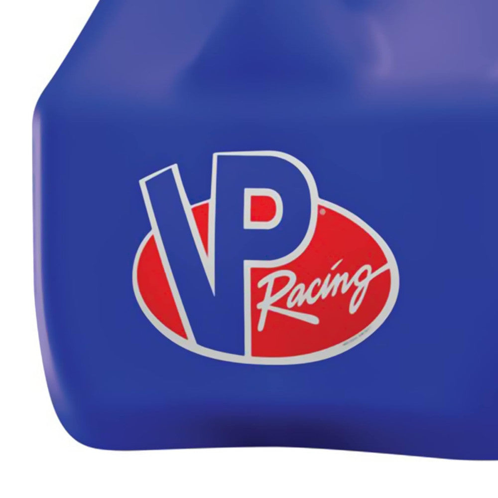 Tanica VP Racing Blu 11L (3 gal) + Tubo Deluxe