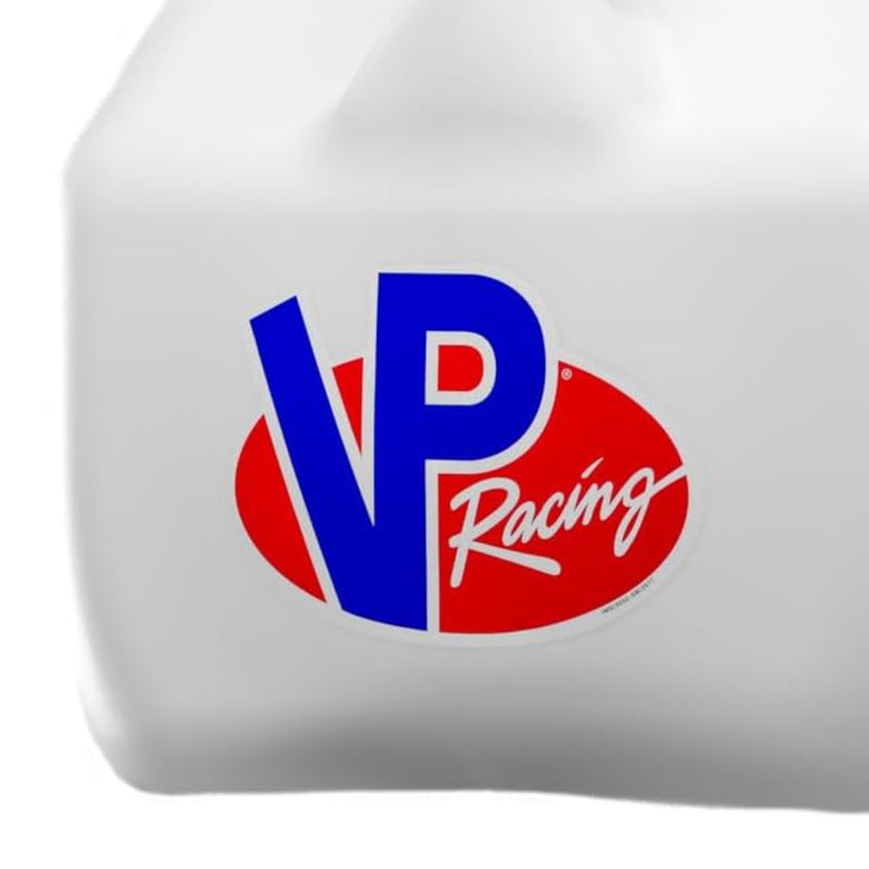 Carica immagine in Galleria Viewer, Tanica VP Racing Bianco 11L (3 gal) + Tubo Deluxe
