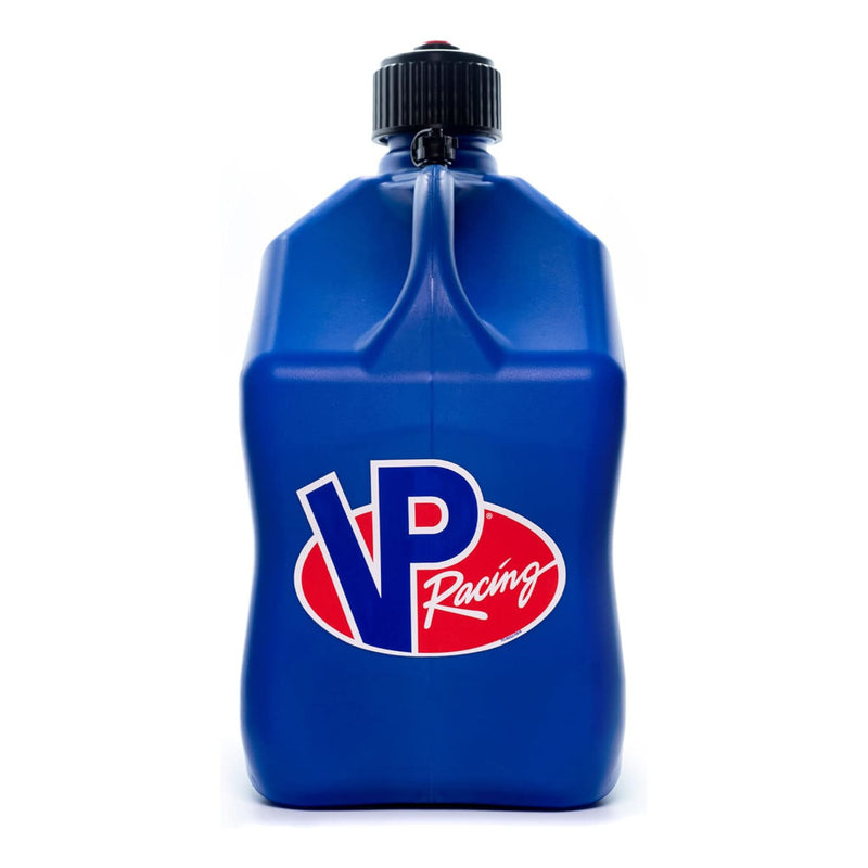 Carica immagine in Galleria Viewer, Tanica VP Racing Blu 20L (5.5 gal) + Tubo Deluxe
