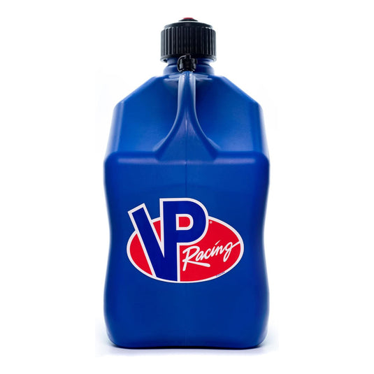 Tanica VP Racing Blu 20L (5.5 gal) + Tubo Deluxe
