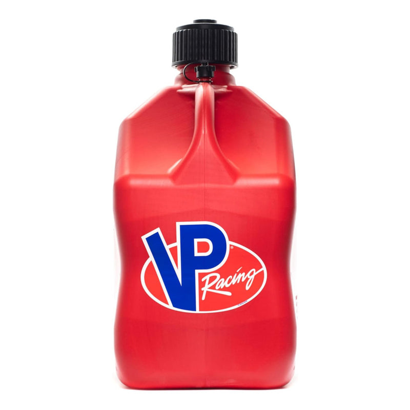 Carica immagine in Galleria Viewer, Tanica VP Racing Rosso 20L (5.5 gal) + Tubo Deluxe
