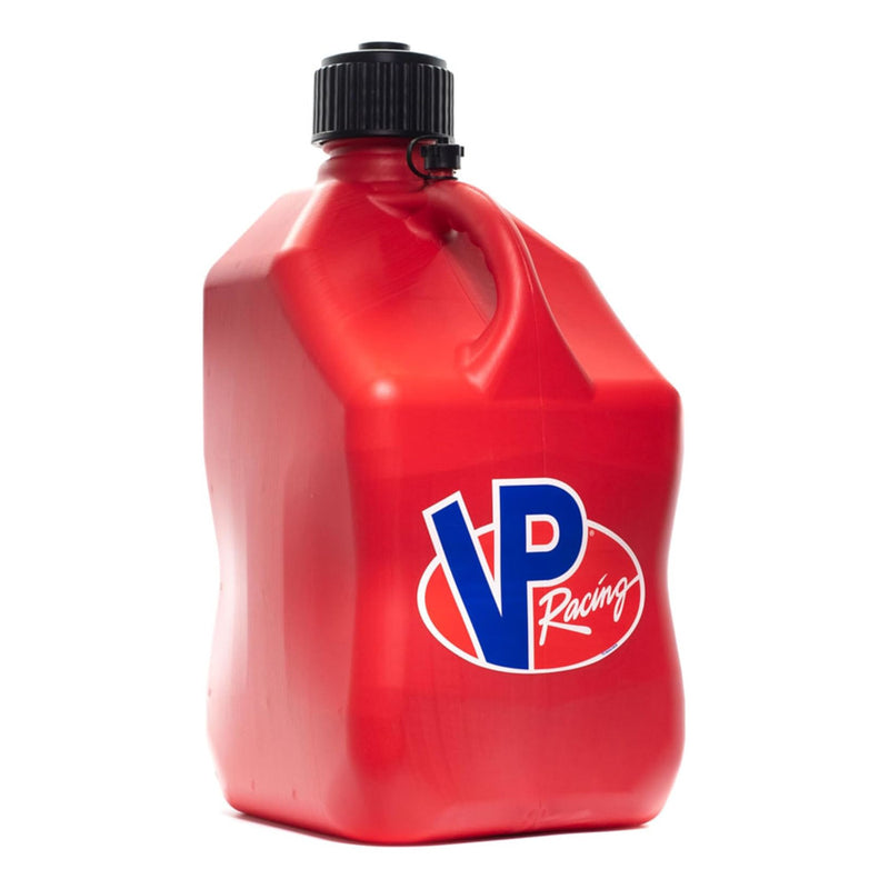 Carica immagine in Galleria Viewer, Tanica VP Racing Rosso 20L (5.5 gal) + Tubo Deluxe
