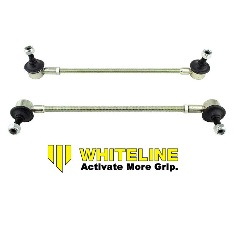 Biellette Barra Stabilizzatrice Rinforzate e Regolabili Whiteline M10x1.25