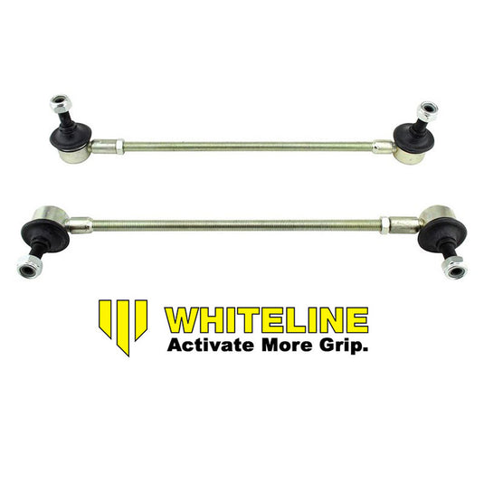Biellette Barra Stabilizzatrice Rinforzate e Regolabili Whiteline M10x1.25