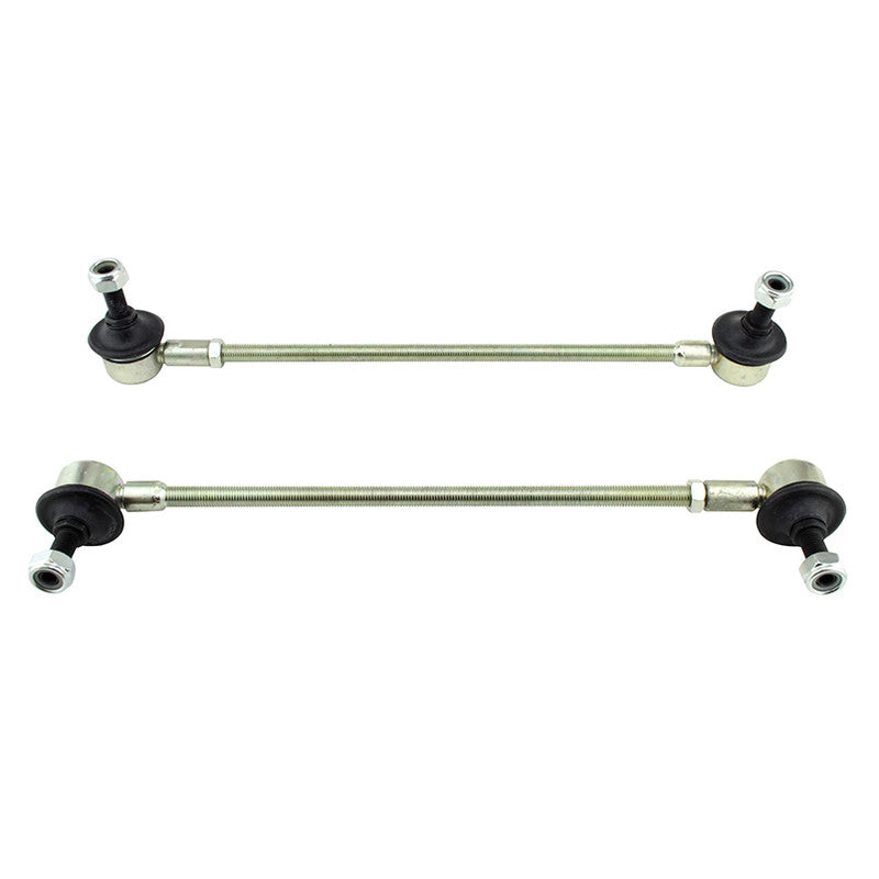 Carica immagine in Galleria Viewer, Barre Antirollio Whiteline per Renault Clio III (05-13)
