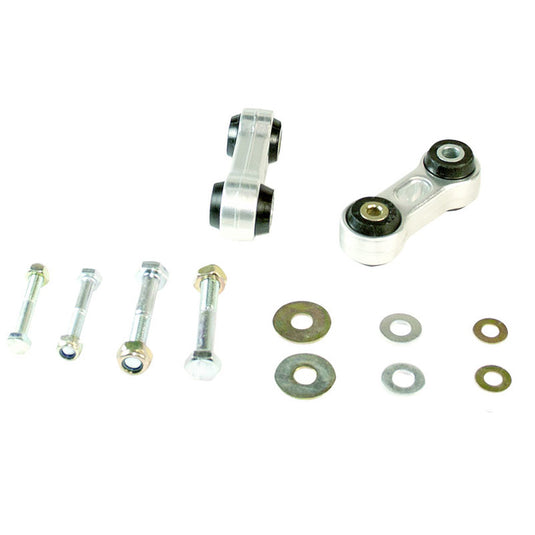 Barre Antirollio Whiteline per Subaru Legacy BD / BG (94-98)
