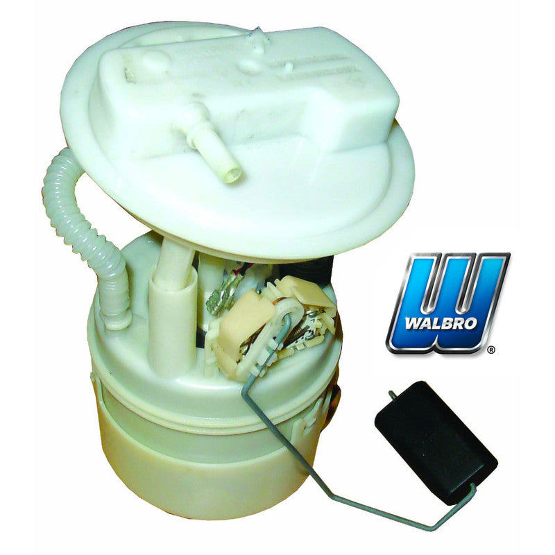 Carica immagine in Galleria Viewer, Pompa Benzina Walbro Motorsport 255 L/h per Renault Clio RS 3 (06-11)
