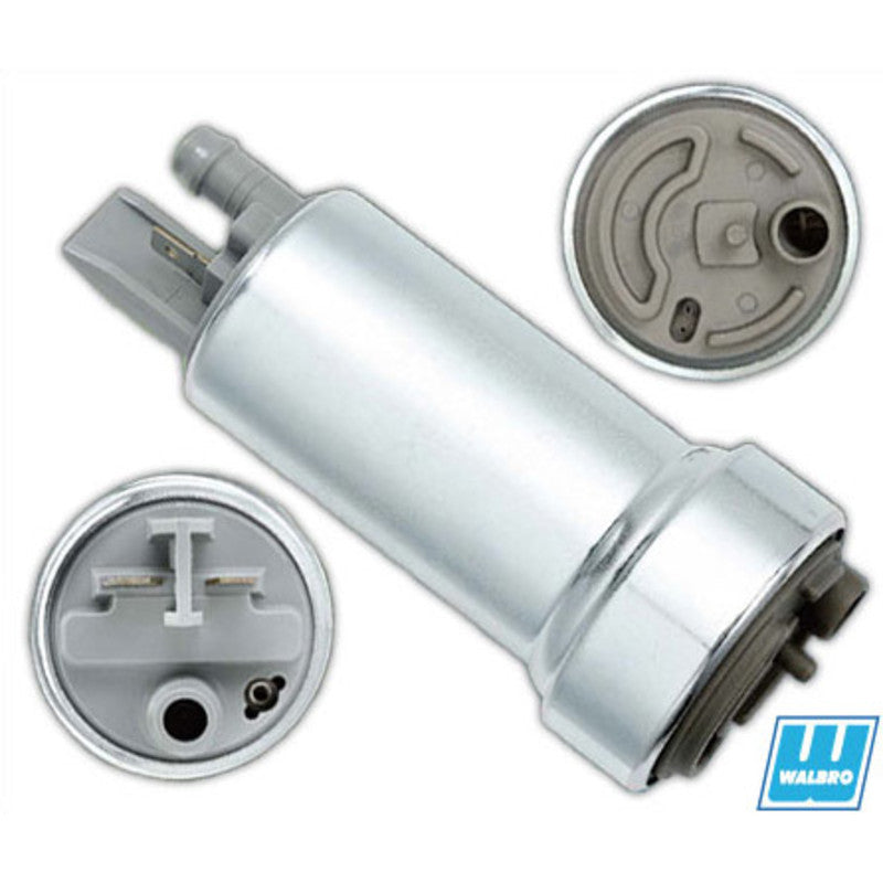 Walbro Motorsport GST400K - Pompa Benzina 400 L/h