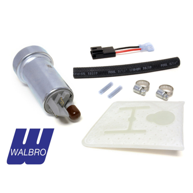 Carica immagine in Galleria Viewer, Walbro Motorsport GST400K - Pompa Benzina 400 L/h
