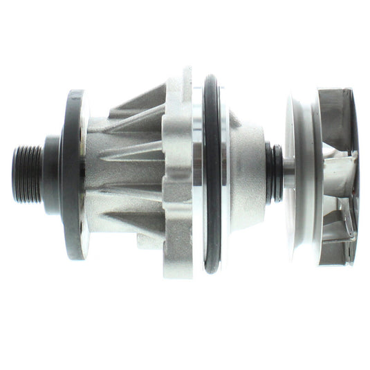 Pompa Acqua Aisin in Acciaio per BMW E46 - 6 Cilindri (da 2.0 a 3.0L)