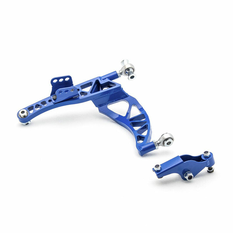 Carica immagine in Galleria Viewer, Kit Angolo Sterzo Wisefab per Nissan 370Z
