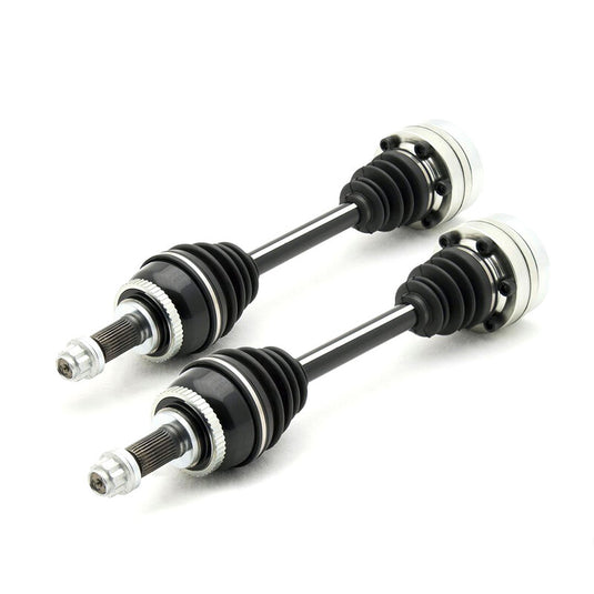 Kit Semiassi Rinforzati Wisefab per Chevrolet Corvette C5/C6