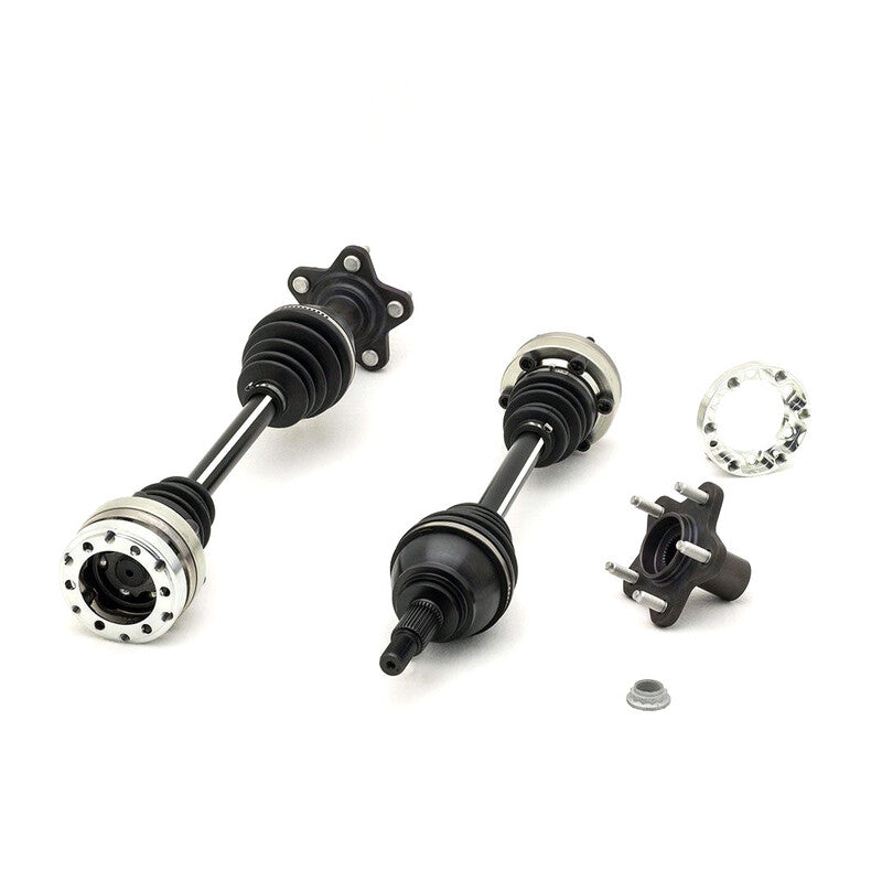 Carica immagine in Galleria Viewer, Kit Semiassi Rinforzati Wisefab per Nissan Skyline R32 GT-R
