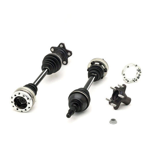 Kit Semiassi Rinforzati Wisefab per Nissan Skyline R32 GT-R