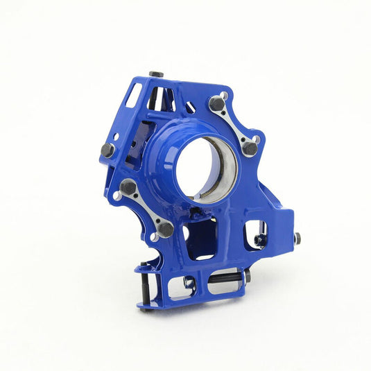 Kit Posteriore Wisefab per BMW Serie 3 F30 e F31 (11-19)