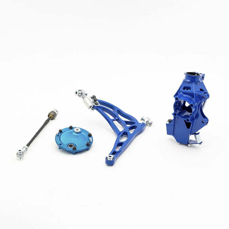 Carica immagine in Galleria Viewer, Kit Angolo Sterzo Wisefab per BMW M3 F80

