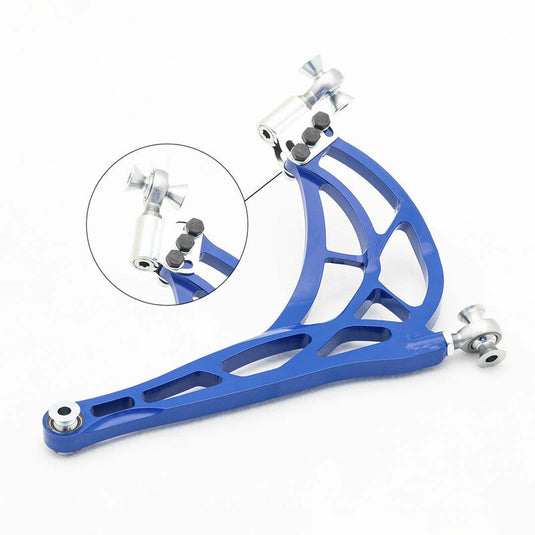 Kit Angolo Sterzo Wisefab per BMW Serie 4 F32, F33 e F36 (2013+)