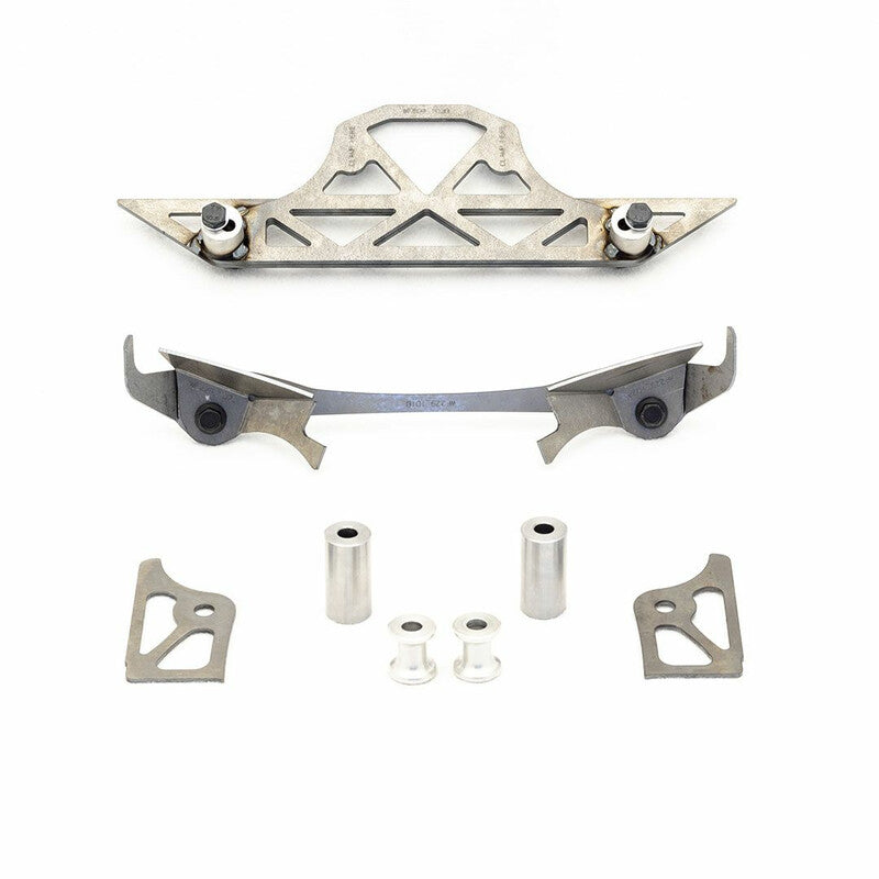 Carica immagine in Galleria Viewer, Kit Angolo Sterzo Wisefab per BMW Serie 2 F22 (2014+)
