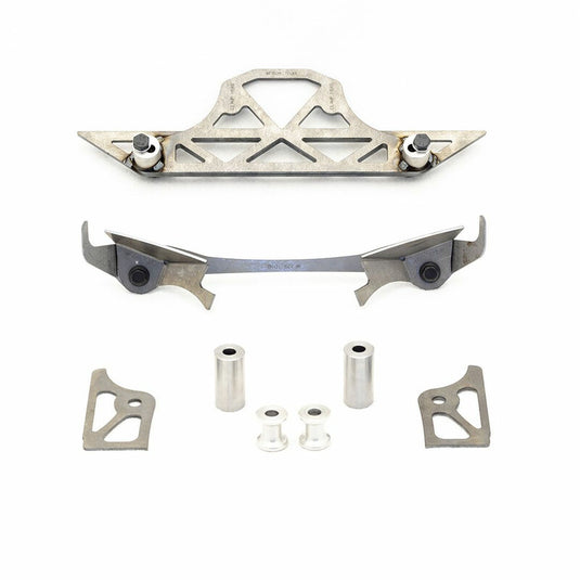 Kit Angolo Sterzo Wisefab per BMW Serie 2 F22 (2014+)
