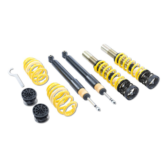Assetto a ghiera ST Suspensions X per Honda Civic Type R FN2 (2007+)