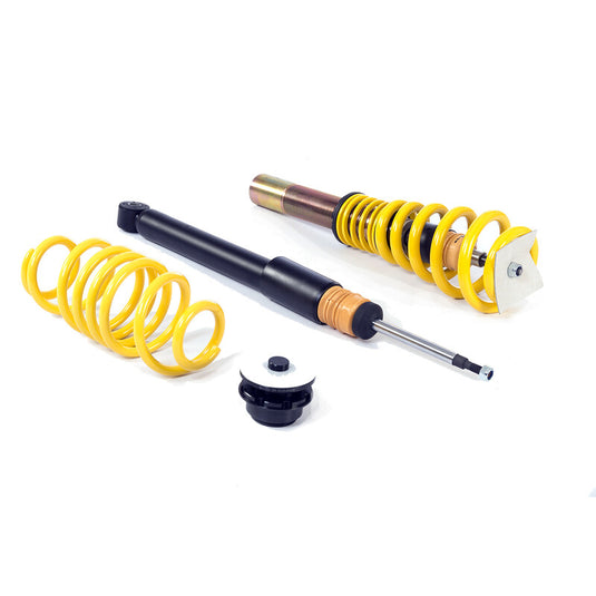 Assetto a ghiera ST Suspensions X per Fiat 500 Abarth - & 500C Abarth (2007+)