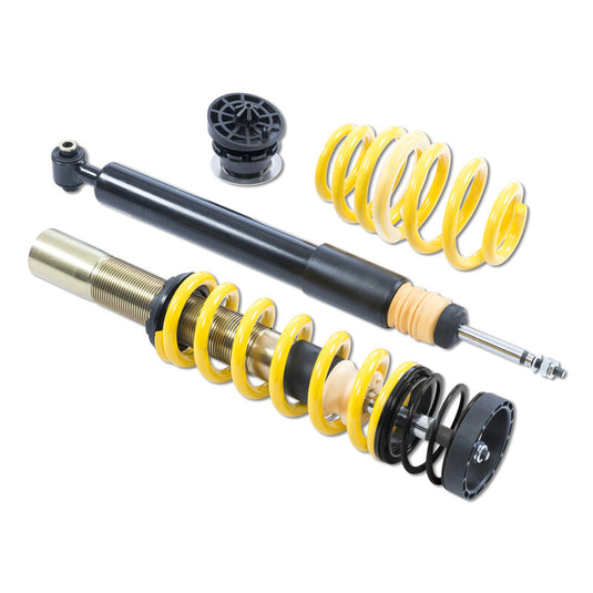 Assetto a ghiera ST Suspensions X per Ford Escort - XR3i (90-95)