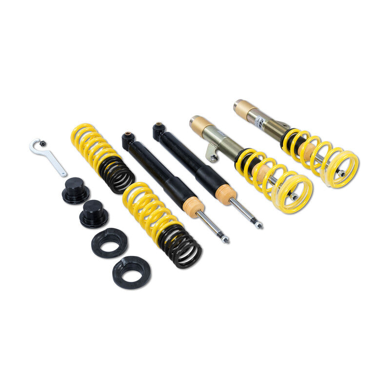 Carica immagine in Galleria Viewer, Assetto a ghiera ST Suspensions XA per Ford Fiesta - Mk5 (11/01+)
