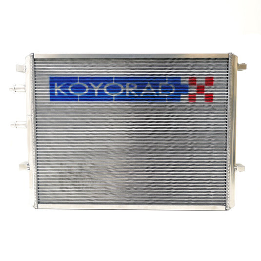 Radiatore Acqua in Alluminio Koyorad per BMW M2 F87 (14-21) - Ricondizionato