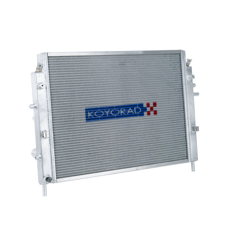 Radiatore Acqua in Alluminio Koyorad per Mazda MX-5 NC (06-15)