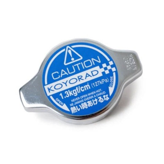 Tappo Radiatore 1.3 bar Koyorad